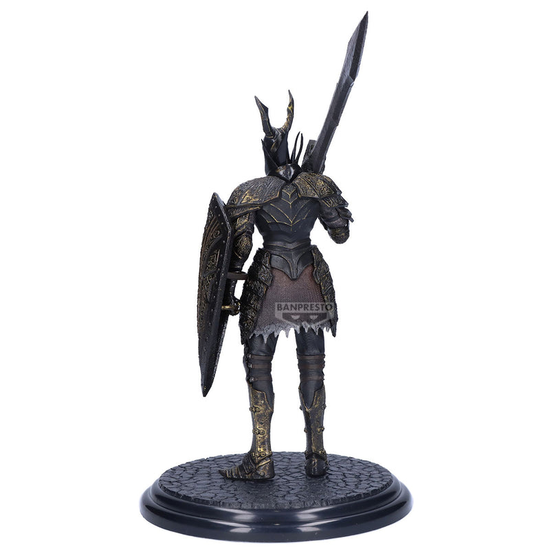 Black Knight | DXF Dark Souls Sculpt Collection Vol. 3