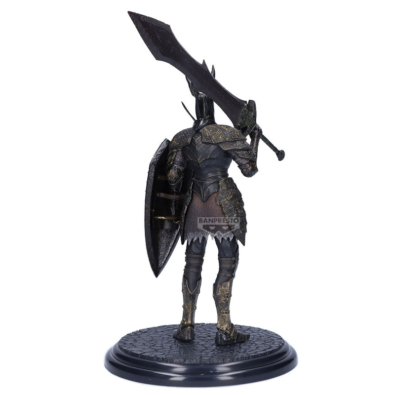 Black Knight | DXF Dark Souls Sculpt Collection Vol. 3