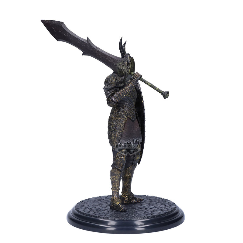 Black Knight | DXF Dark Souls Sculpt Collection Vol. 3