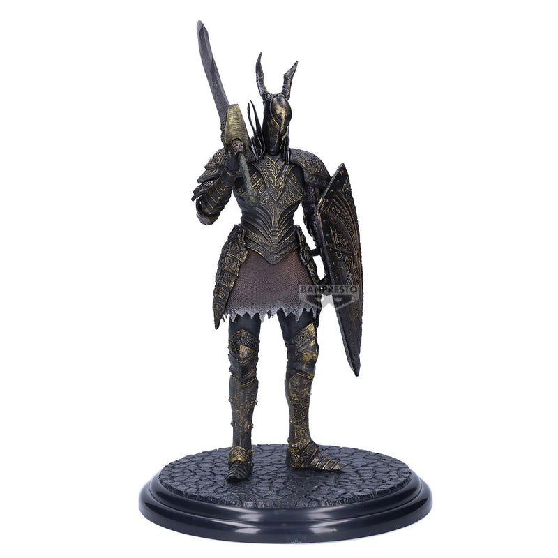 Black Knight | DXF Dark Souls Sculpt Collection Vol. 3