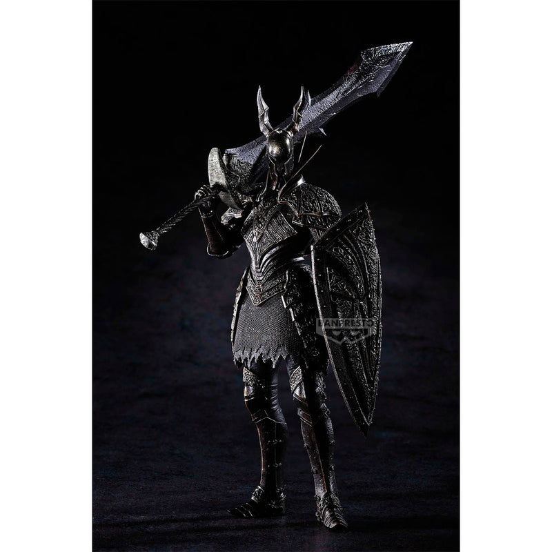 Black Knight | DXF Dark Souls Sculpt Collection Vol. 3