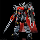 Black Knight Squad Shi-ve.A | HG 1/144
