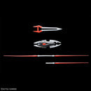 Black Knight Squad Shi-ve.A | HG 1/144