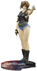 DIGSTA Black Lagoon Revy