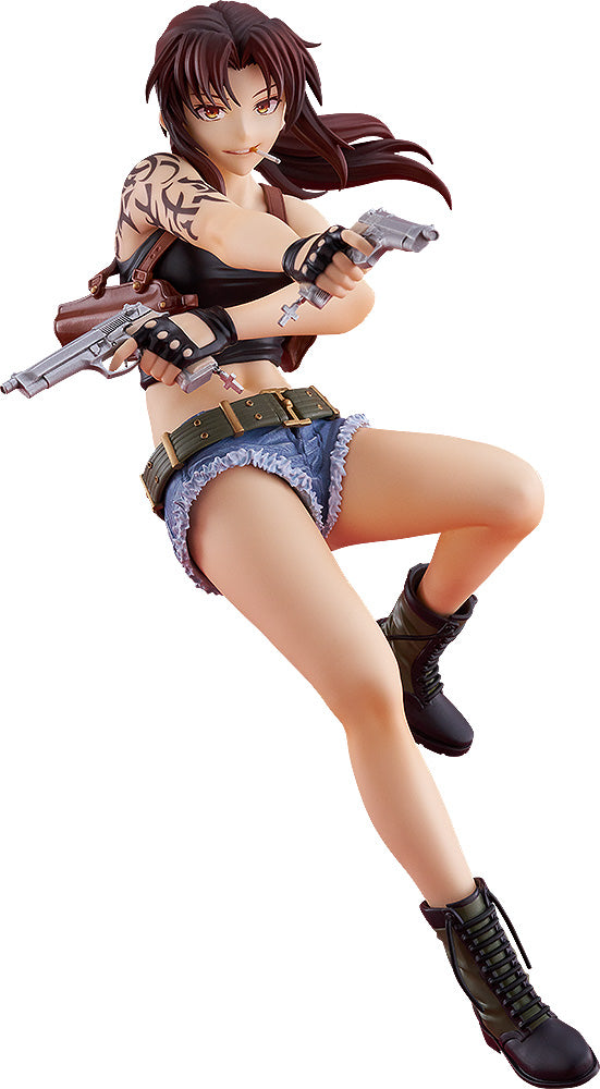 Revy L Size | Pop Up Parade L Figure