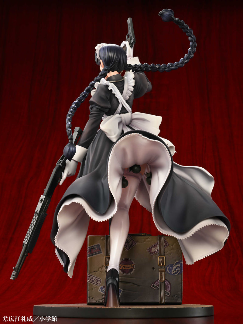 Roberta: Maid of Nightmares Ver. | 1/7 Scale Figure