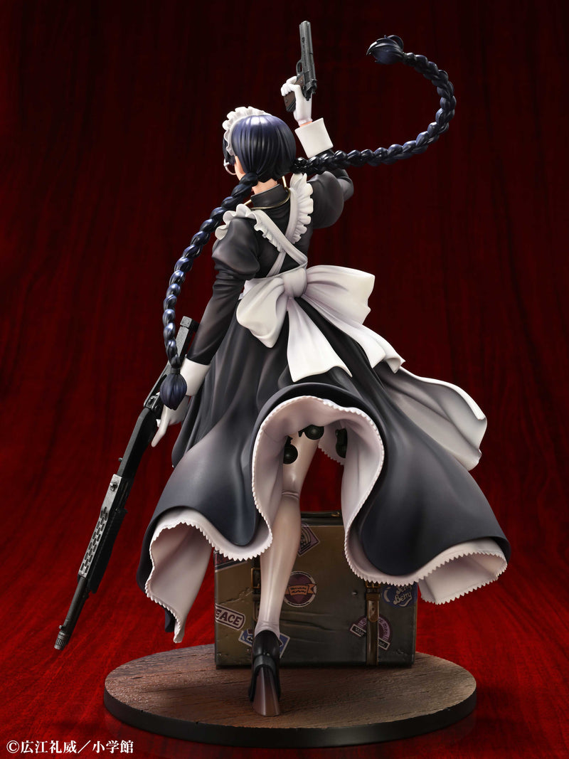 Roberta: Maid of Nightmares Ver. | 1/7 Scale Figure