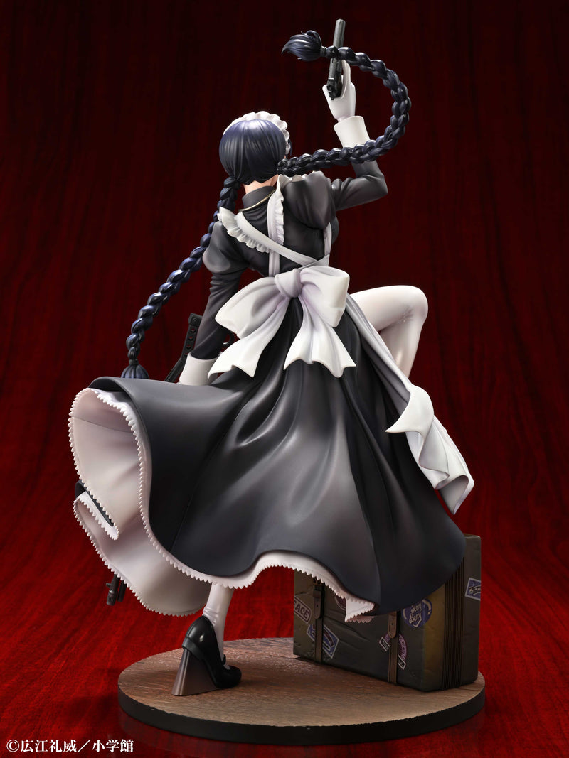 Roberta: Maid of Nightmares Ver. | 1/7 Scale Figure