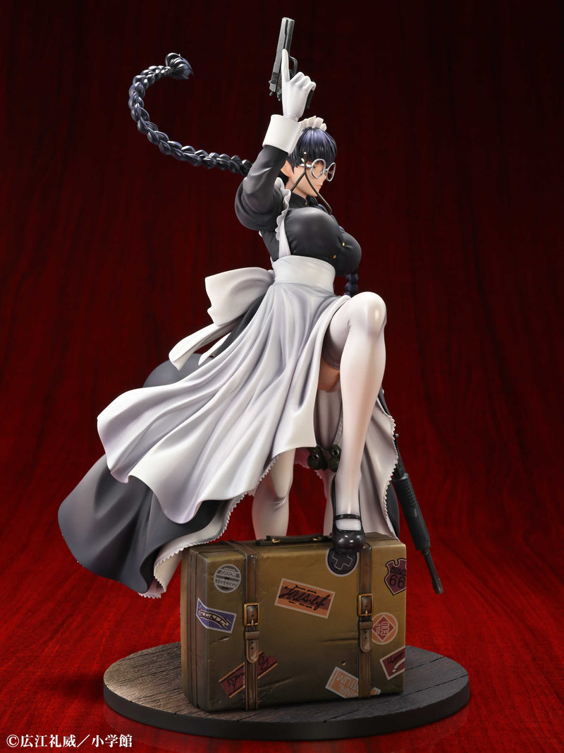 Roberta: Maid of Nightmares Ver. | 1/7 Scale Figure