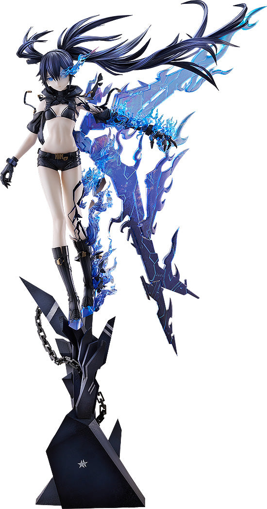 Empress [Black Rock Shooter] huke Ver. | 1/7 Scale Figure