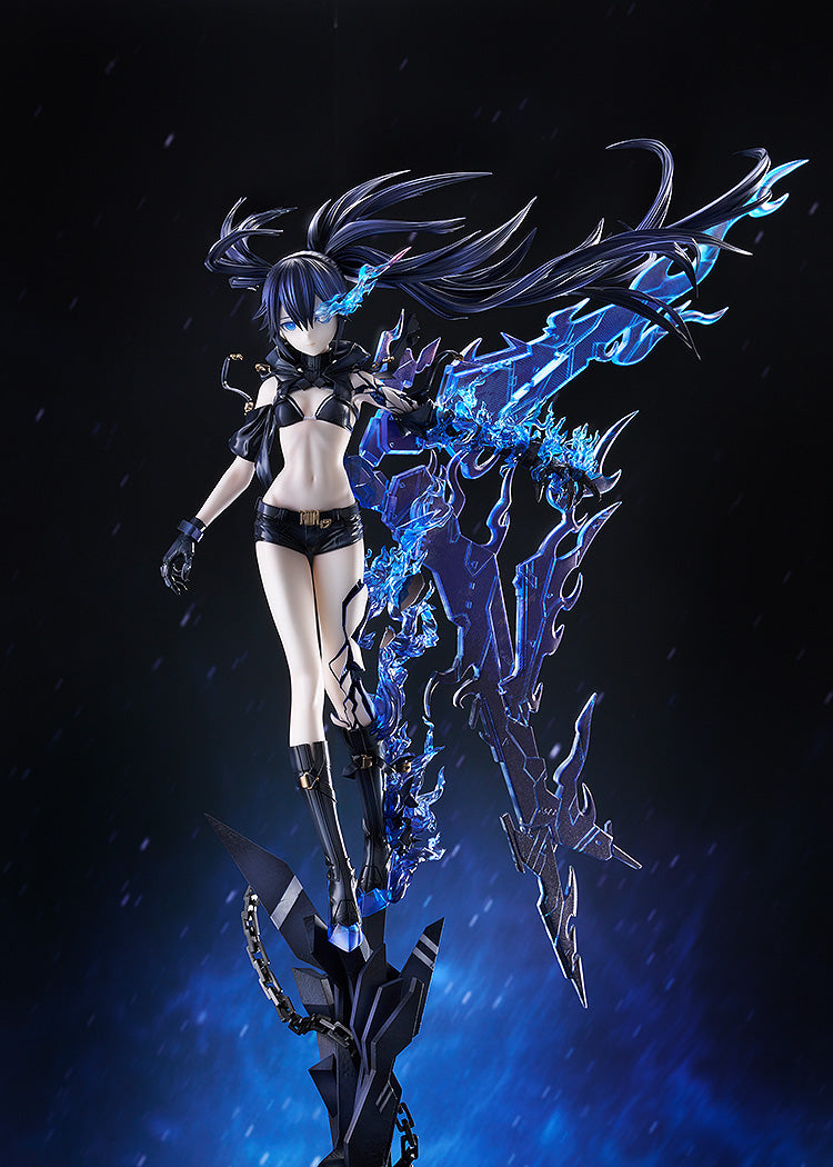 Empress [Black Rock Shooter] huke Ver. | 1/7 Scale Figure