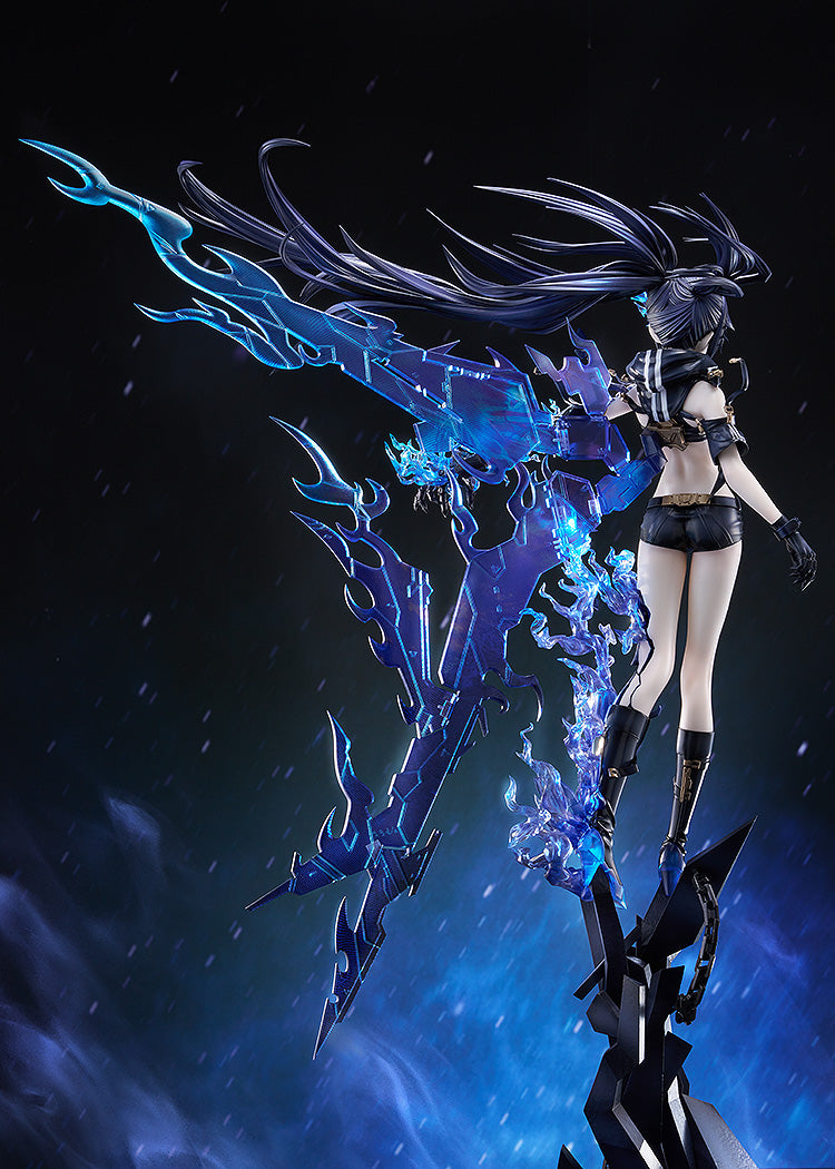 Empress [Black Rock Shooter] huke Ver. | 1/7 Scale Figure