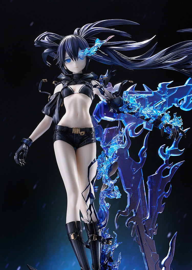 Empress [Black Rock Shooter] huke Ver. | 1/7 Scale Figure