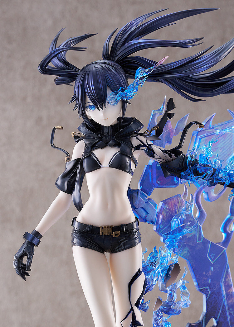 Empress [Black Rock Shooter] huke Ver. | 1/7 Scale Figure