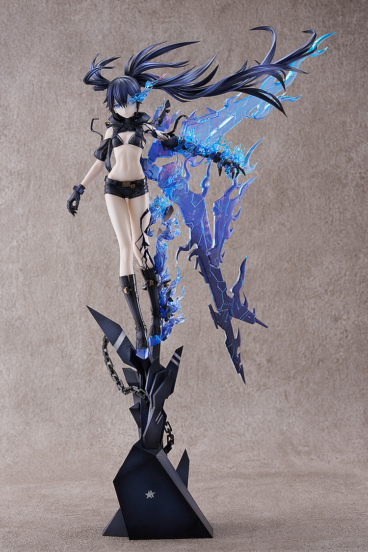 Empress [Black Rock Shooter] huke Ver. | 1/7 Scale Figure