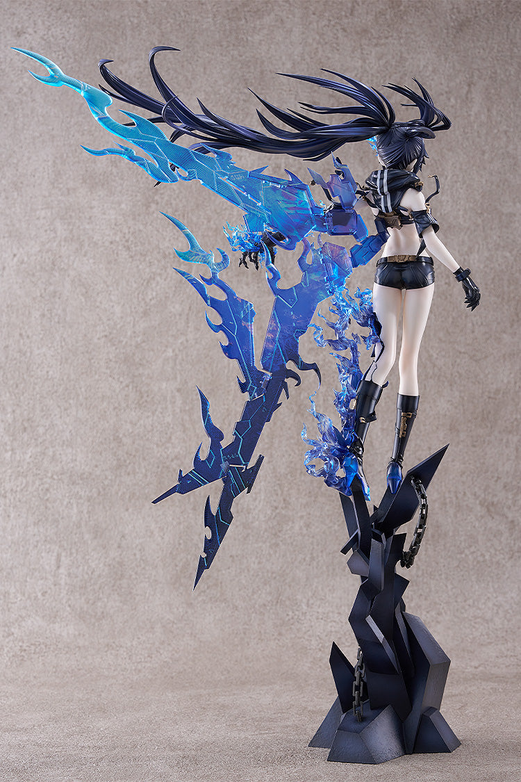 Empress [Black Rock Shooter] huke Ver. | 1/7 Scale Figure