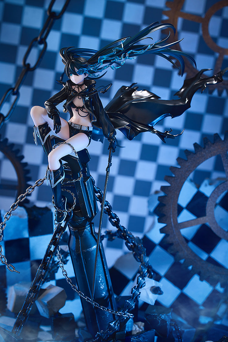 Black Rock Shooter: Pilot Edition Ver. | 1/7 Scale Figure