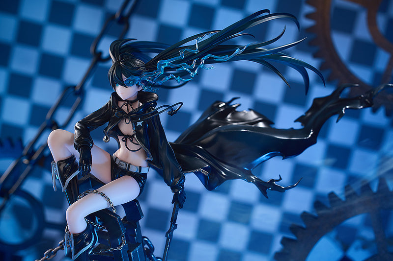 Black Rock Shooter: Pilot Edition Ver. | 1/7 Scale Figure