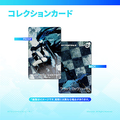 Black Rock Shooter: Pilot Edition Ver. | 1/7 Scale Figure