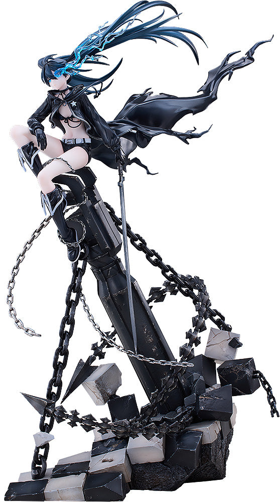 Black Rock Shooter: Pilot Edition Ver. | 1/7 Scale Figure