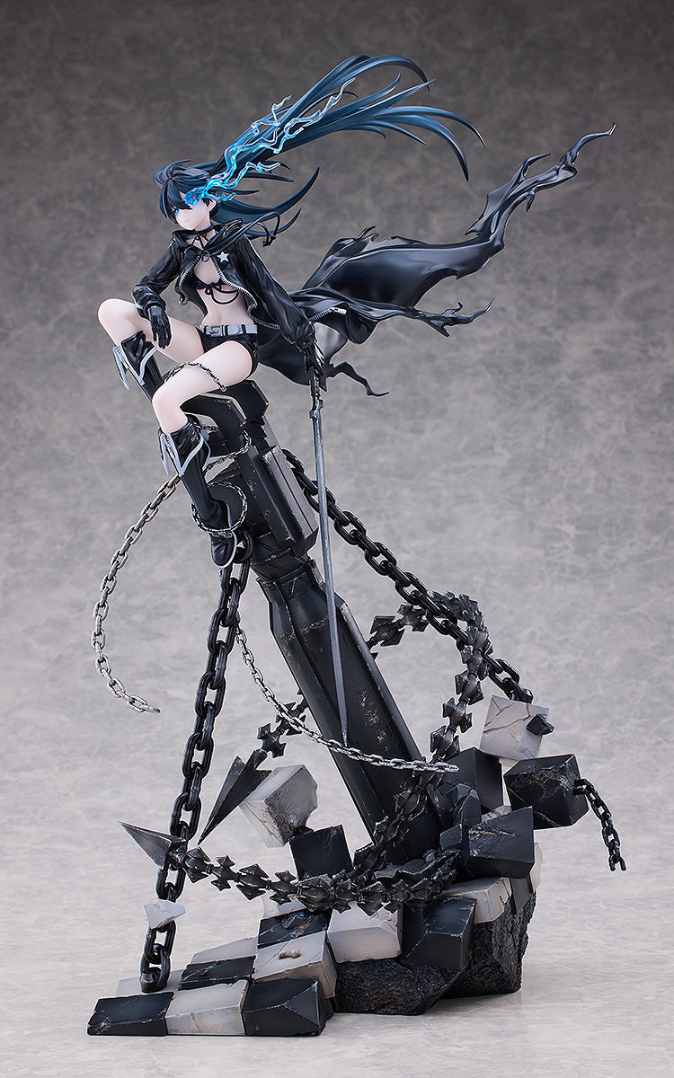 Black Rock Shooter: Pilot Edition Ver. | 1/7 Scale Figure