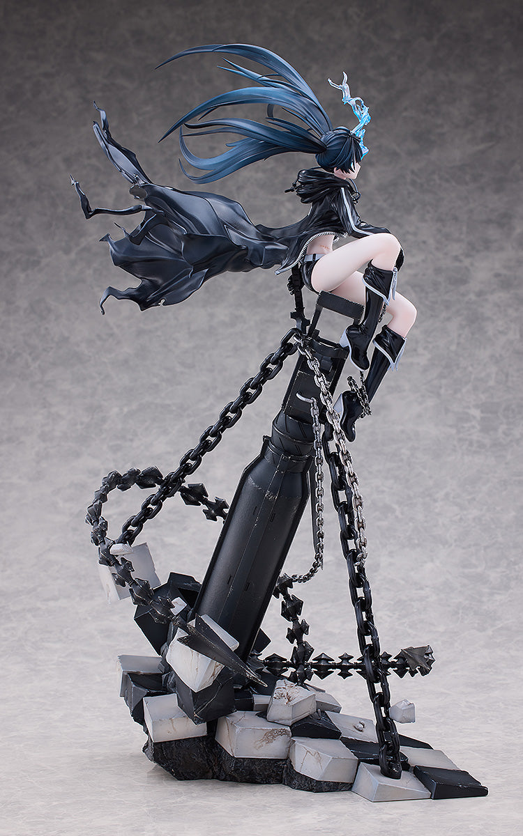 Black Rock Shooter: Pilot Edition Ver. | 1/7 Scale Figure