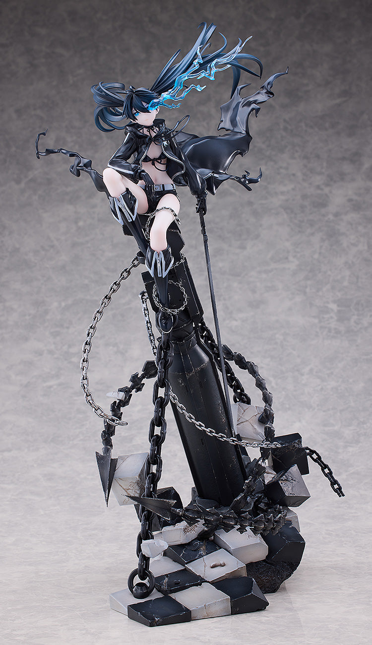 Black Rock Shooter: Pilot Edition Ver. | 1/7 Scale Figure