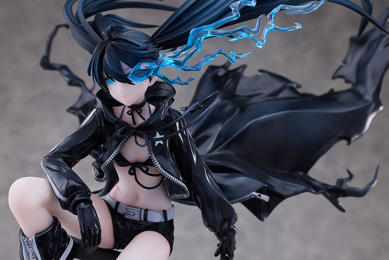 Black Rock Shooter: Pilot Edition Ver. | 1/7 Scale Figure