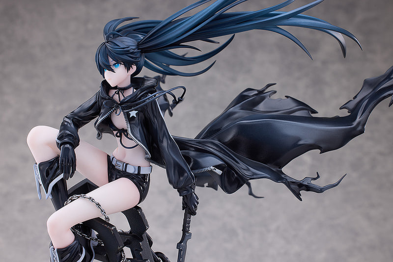 Black Rock Shooter: Pilot Edition Ver. | 1/7 Scale Figure