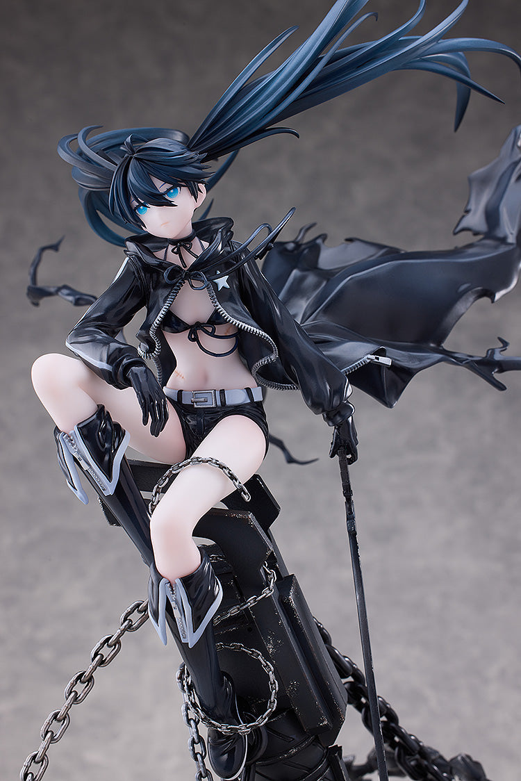 Black Rock Shooter: Pilot Edition Ver. | 1/7 Scale Figure