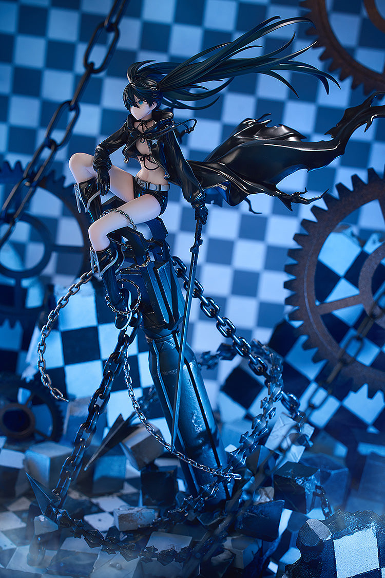 Black Rock Shooter: Pilot Edition Ver. | 1/7 Scale Figure