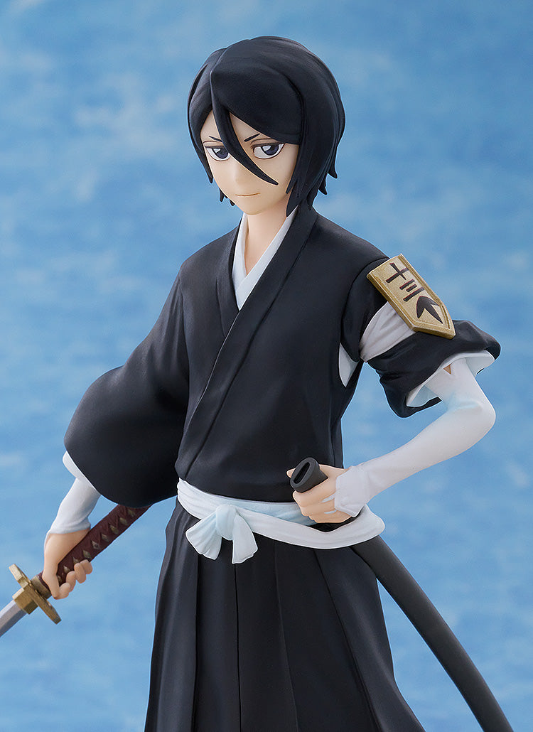 Rukia Kuchiki | Pop Up Parade Figure