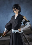 Rukia Kuchiki | Pop Up Parade Figure