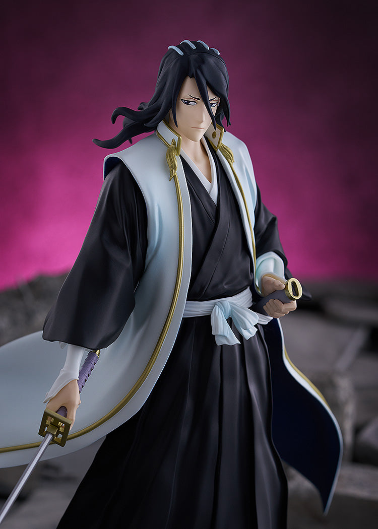 Byakuya Kuchiki | Pop Up Parade SP Figure