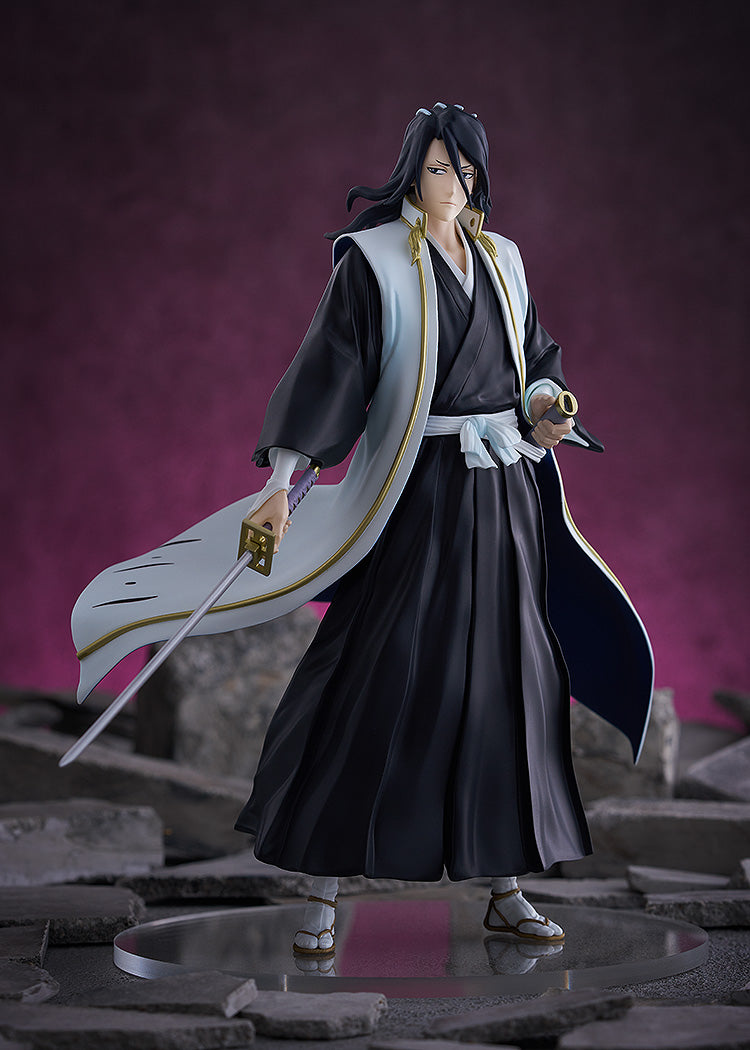 Byakuya Kuchiki | Pop Up Parade SP Figure