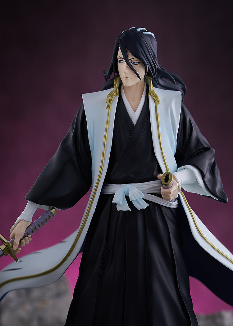 Byakuya Kuchiki | Pop Up Parade SP Figure