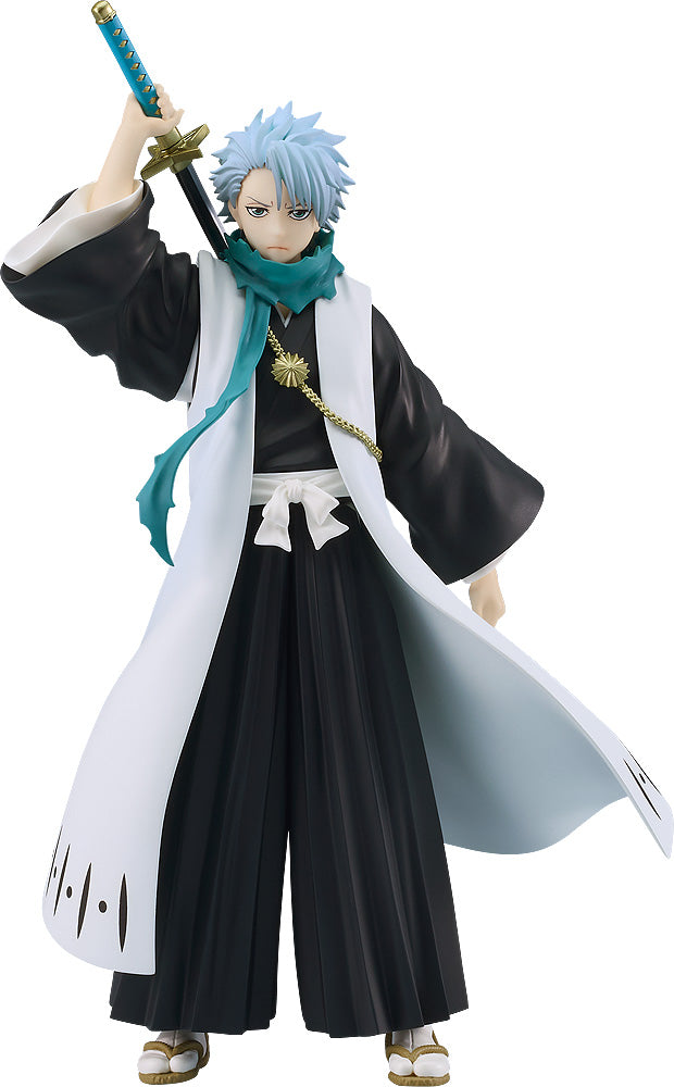 Toshiro Hitsugaya | Pop Up Parade Figure