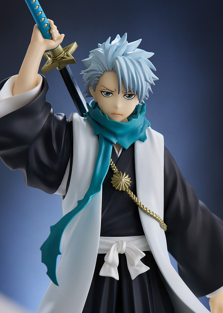 Toshiro Hitsugaya | Pop Up Parade Figure