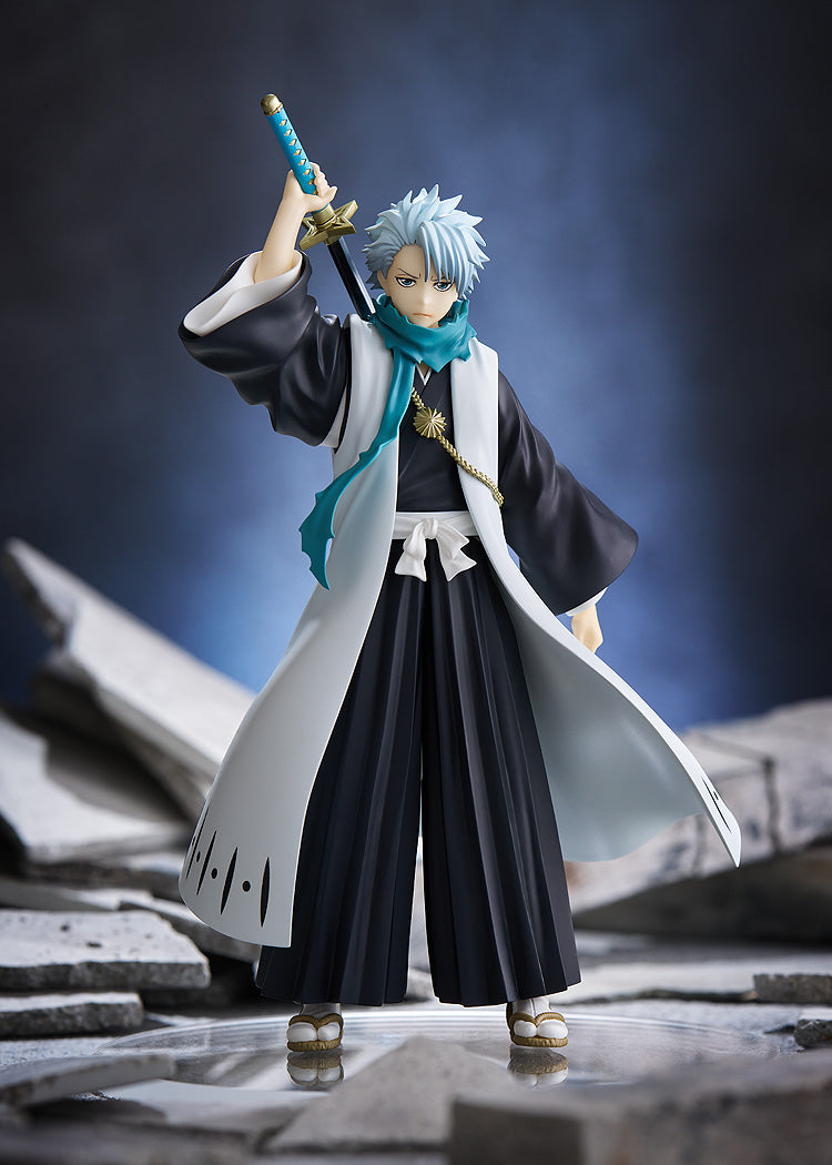 Toshiro Hitsugaya | Pop Up Parade Figure