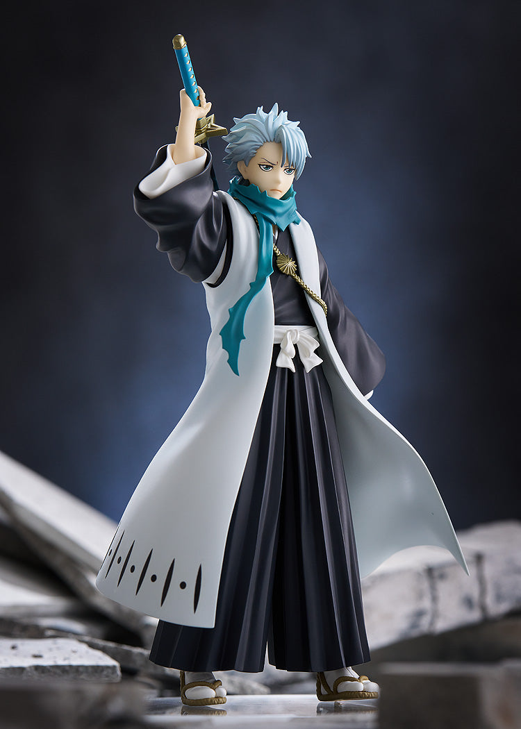 Toshiro Hitsugaya | Pop Up Parade Figure