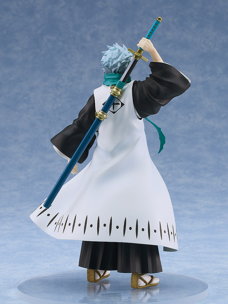 Toshiro Hitsugaya | Pop Up Parade Figure