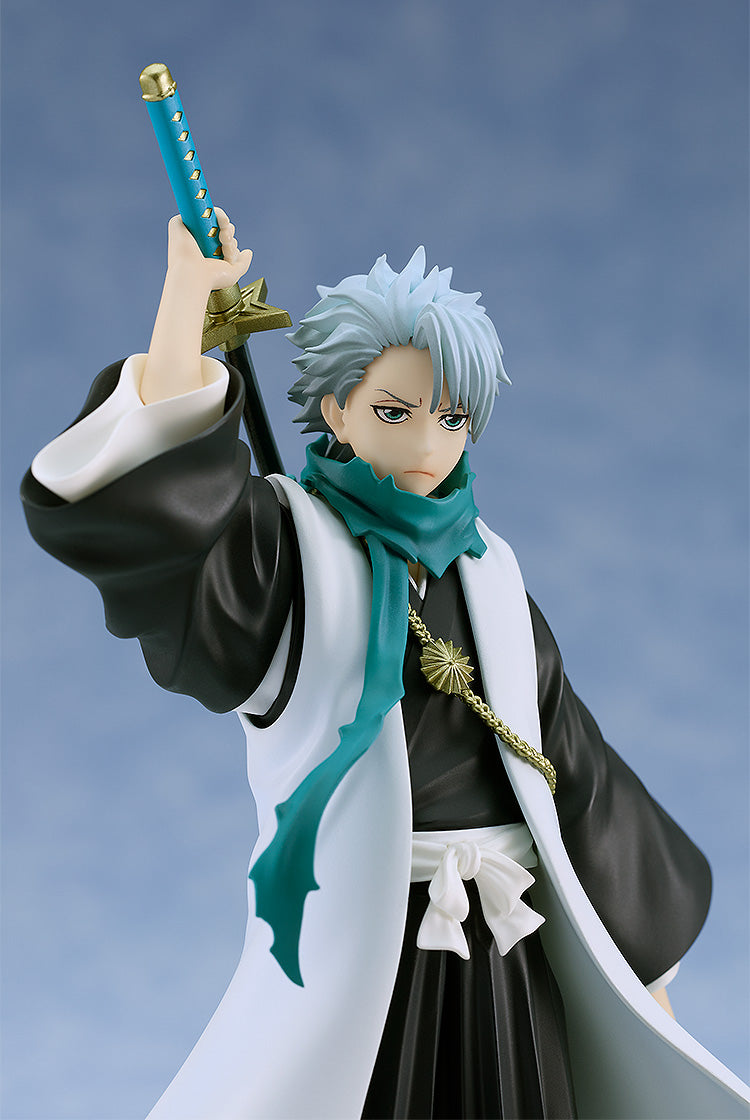 Toshiro Hitsugaya | Pop Up Parade Figure