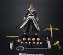 Ichigo Kurosaki -Dual Zangetsu- | S.H.Figuarts