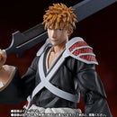 Ichigo Kurosaki -Dual Zangetsu- | S.H.Figuarts