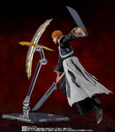 Ichigo Kurosaki -Dual Zangetsu- | S.H.Figuarts