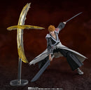 Ichigo Kurosaki -Dual Zangetsu- | S.H.Figuarts