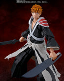 Ichigo Kurosaki -Dual Zangetsu- | S.H.Figuarts