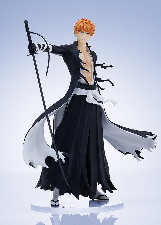 Ichigo Kurosaki | Pop Up Parade Figure