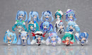 Snow Miku All Stars Figure Collection Vol. 2 [Blind Box]