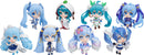 Snow Miku All Stars Figure Collection Vol. 2 [Blind Box]